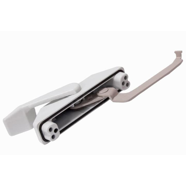 Truth Hardware Casement Window Multi-Point Sash Lock