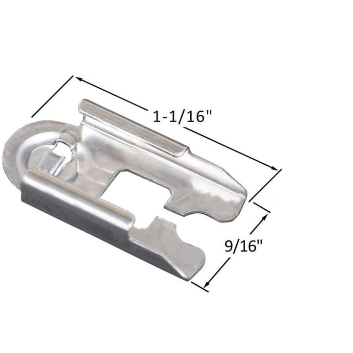 Truth Hardware Window Operator Detach Clip