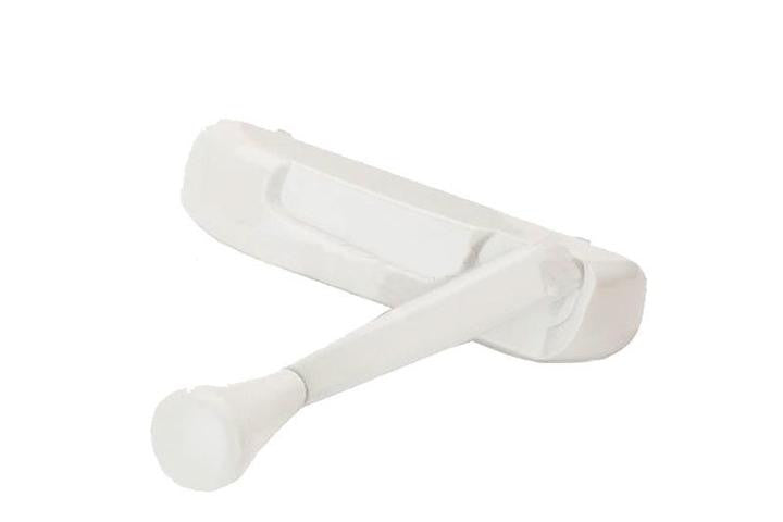 Truth Hardware Operator Cover & Folding Handle - ADA Requirements