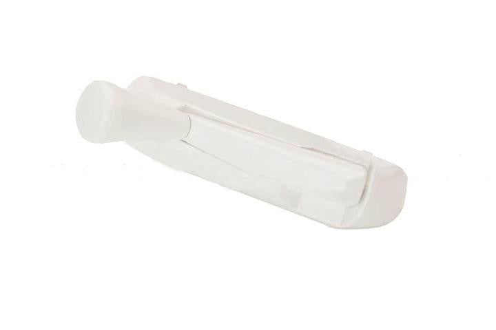 Truth Hardware Operator Cover & Folding Handle - ADA Requirements