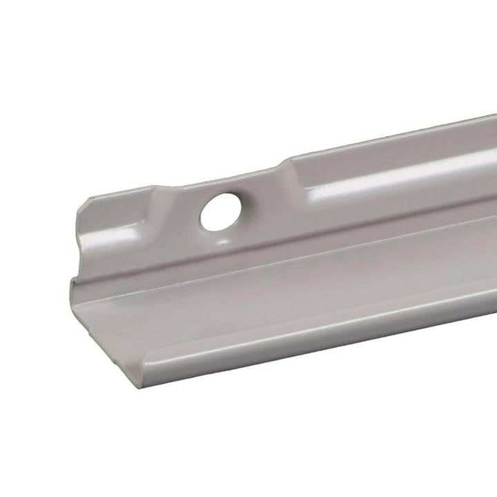 Truth Hardware 14-1/2" "Maxim" Dual-Arm Casement Window Operator and "Encore" Dual-Arm Casement Window Operator Track