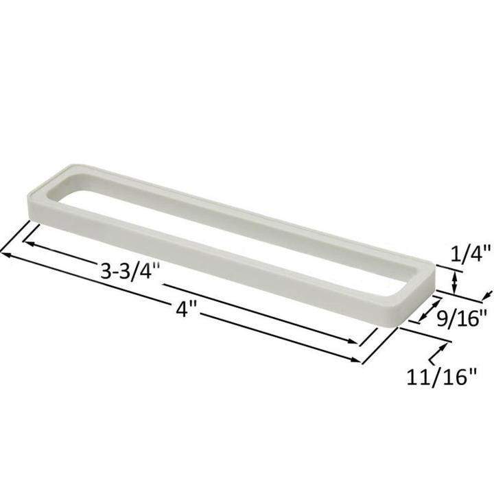 Truth Hardware Multi-Point Lock Spacer