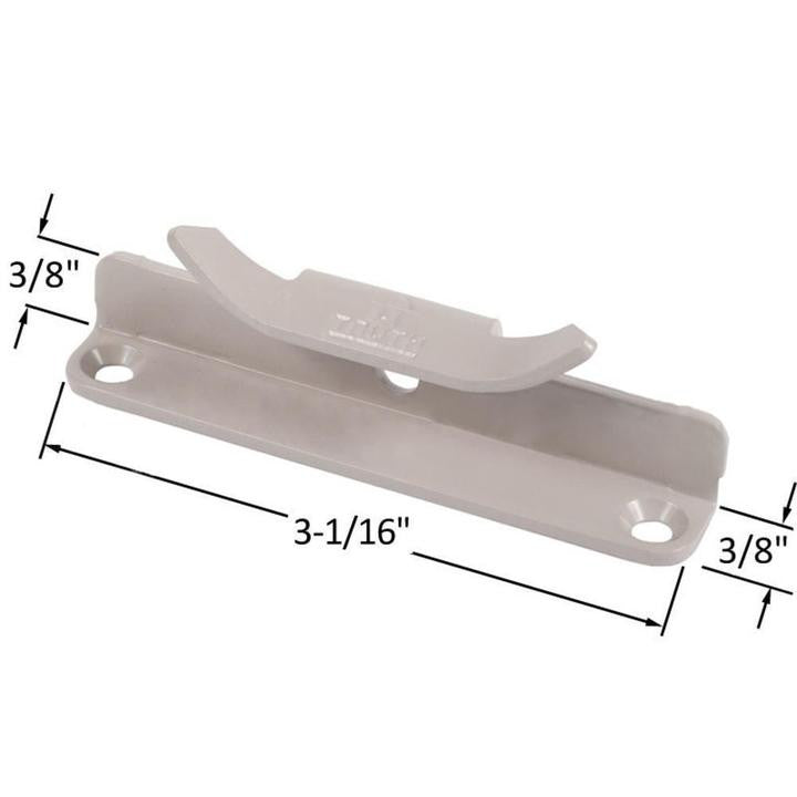 Truth Hardware Multi-Point Lock Keeper