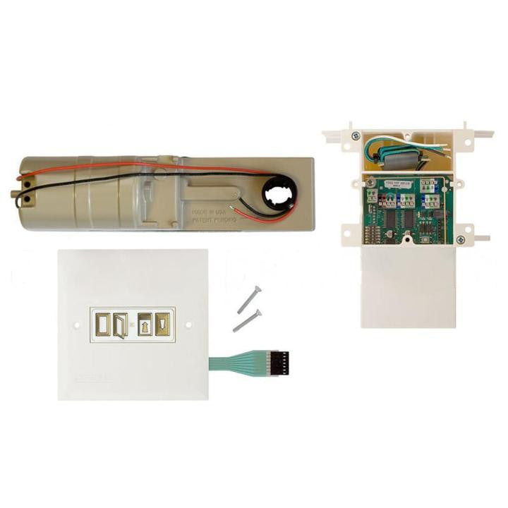 Truth Hardware Sentry II WLS System