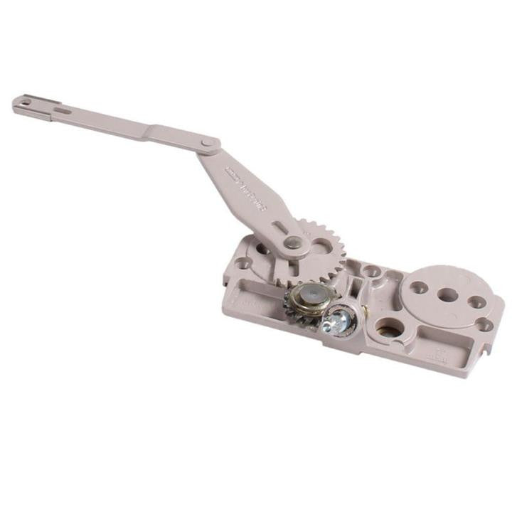 Truth Hardware Entrygard Dyad Casement Window Operator - Clip Bottom