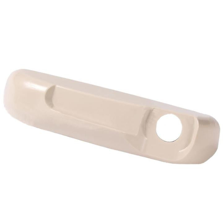 Truth Hardware "Encore" Operator Cover - Beige