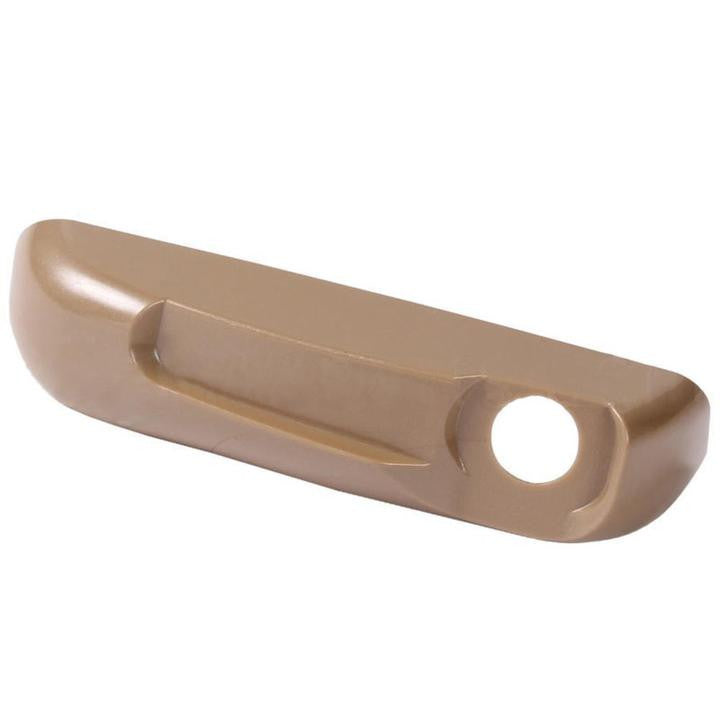 Truth Hardware "Encore" Operator Cover - Coppertone