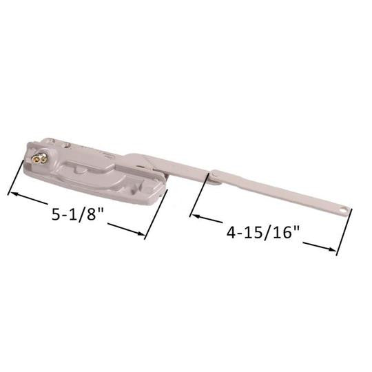 Truth Hardware Encore Single Arm "Dyad" Window Operator