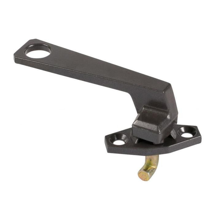 Truth Hardware Pole Operated Cam Handle With Concealed Zinc Plated Pawl - Chestnut Bronze