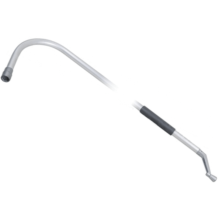 Truth Hardware Clerestory Pole Crank