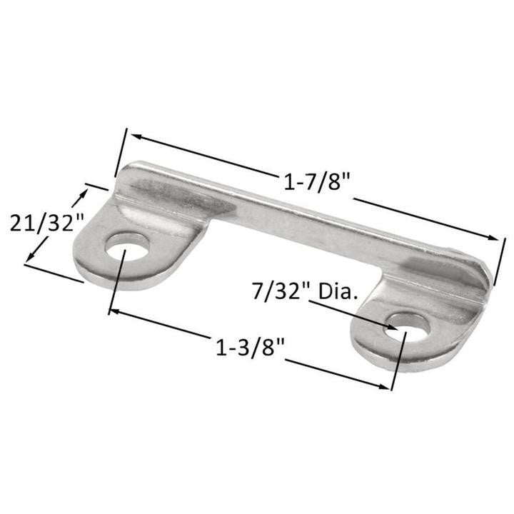 Truth Hardware Custodial Lock Keeper