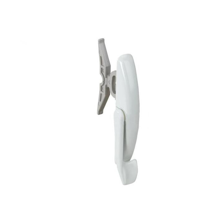Truth Hardware Maxim Single-Point Awning Window Lock