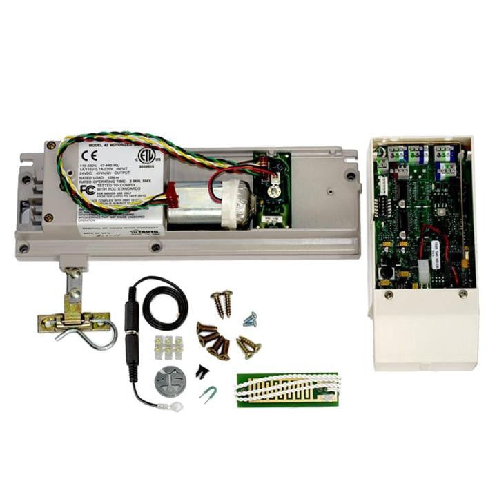 Truth Hardware Sentry II HS System