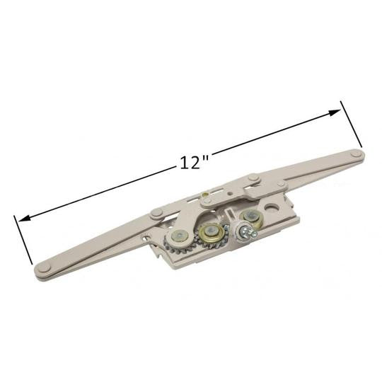 Truth Hardware "Entrygard" Awning Window Operator