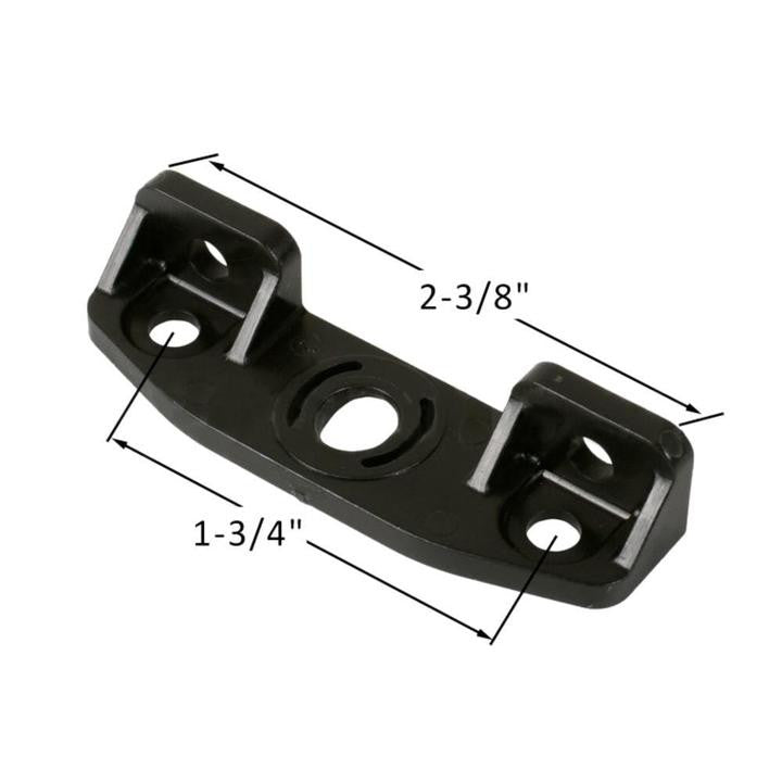 Truth Hardware Bracket for Awning Operator