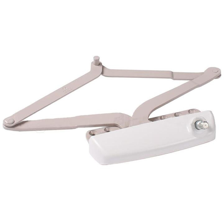 Truth Hardware Maxim Narrow Awning Window Operator - White