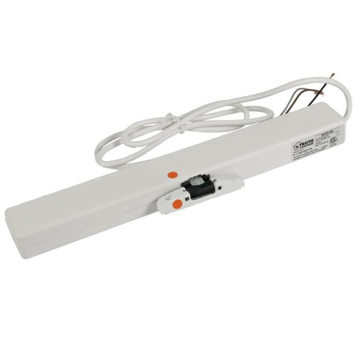 Truth Hardware Marvel Power Window & Skylight System