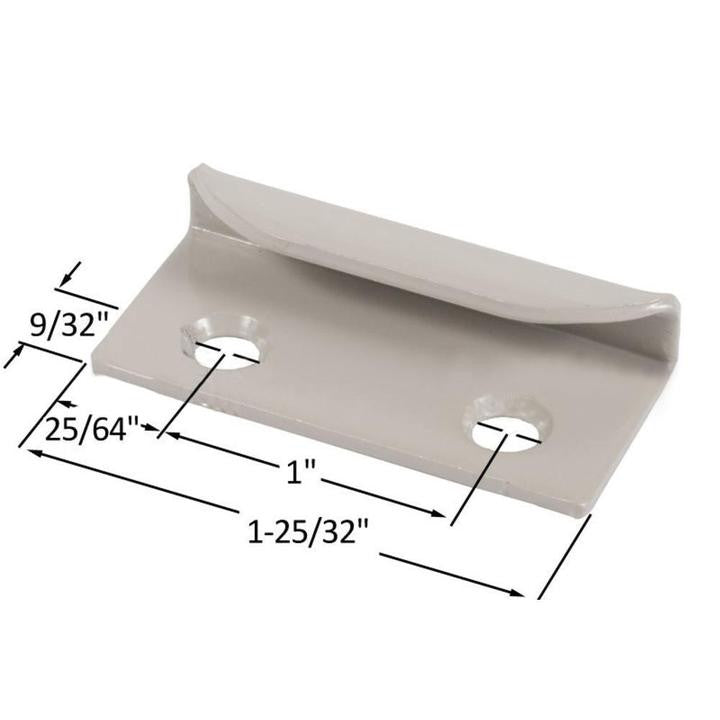 Truth Hardware Non-Handed Interlock Keeper