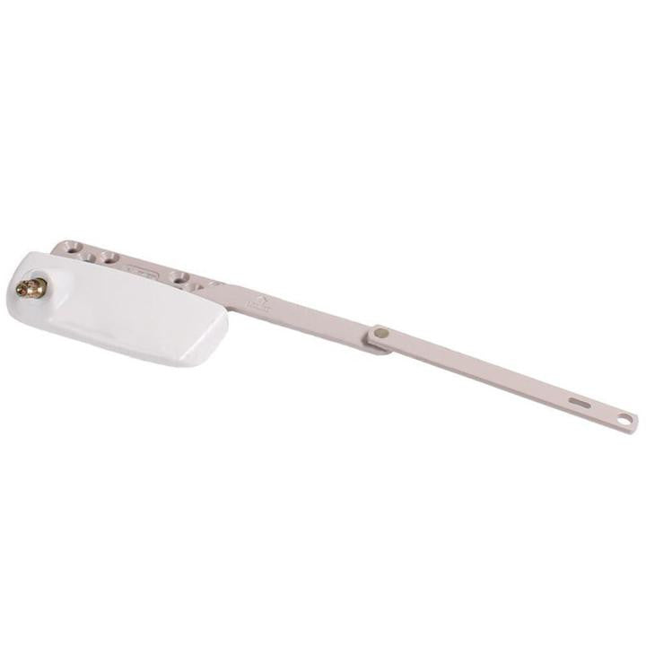 Truth Hardware Dyad Ellipse Casement Window Operator With 5" Link Arm