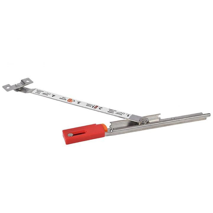 Truth Hardware SafeGard Limit Device