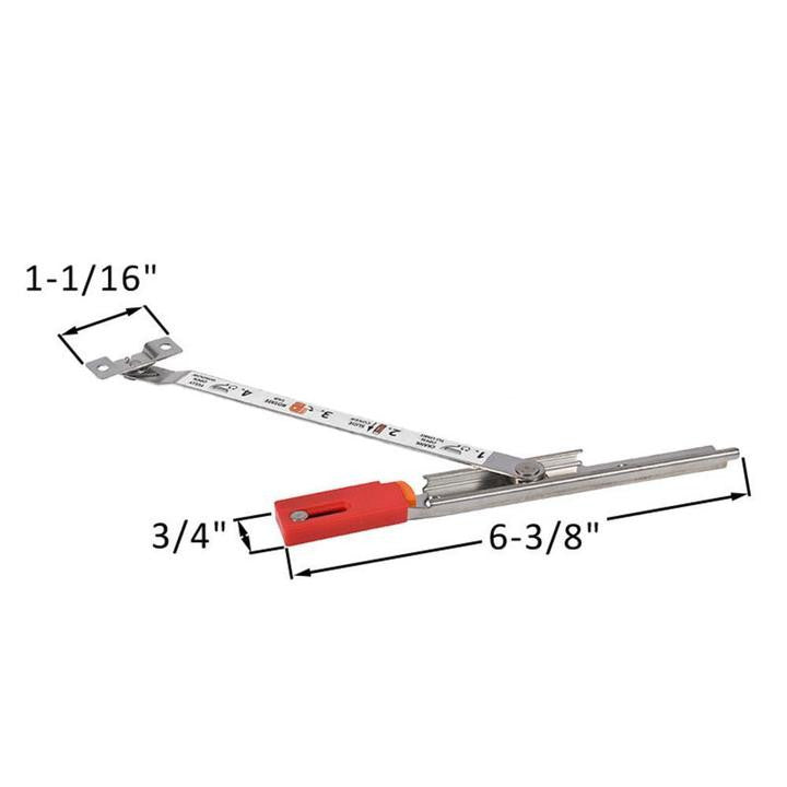 Truth Hardware SafeGard Limit Device
