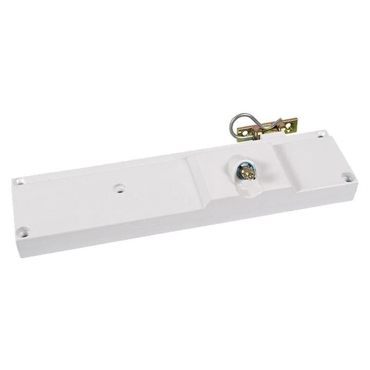 Truth Hardware Angle Drive Manual Skylight Operator System