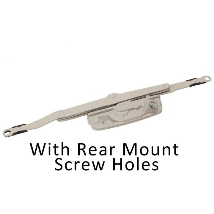 Truth Hardware Rear Mount Encore Awning Window Operator
