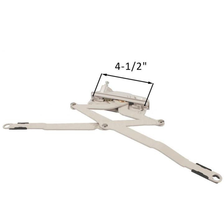 Truth Hardware Rear Mount Encore Awning Window Operator