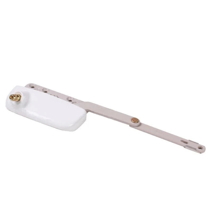 Truth Hardware Dyad Casement Window Operator With 4" Link Arm