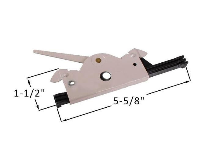 Truth Hardware Lock Drive Assembly