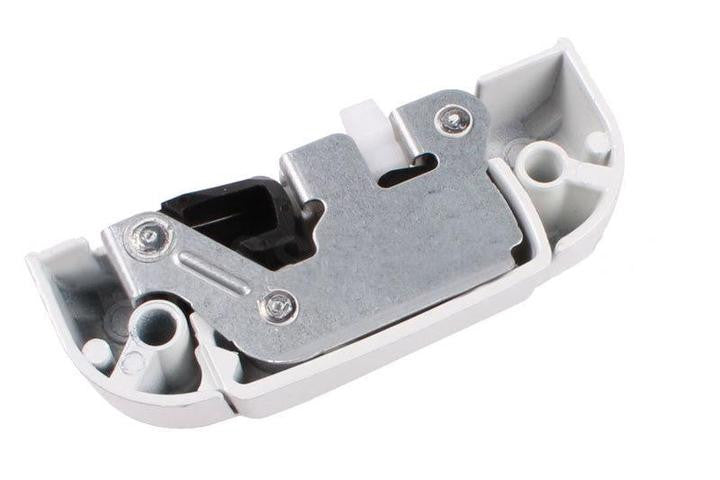 Truth Hardware Positive Action Sash Lock