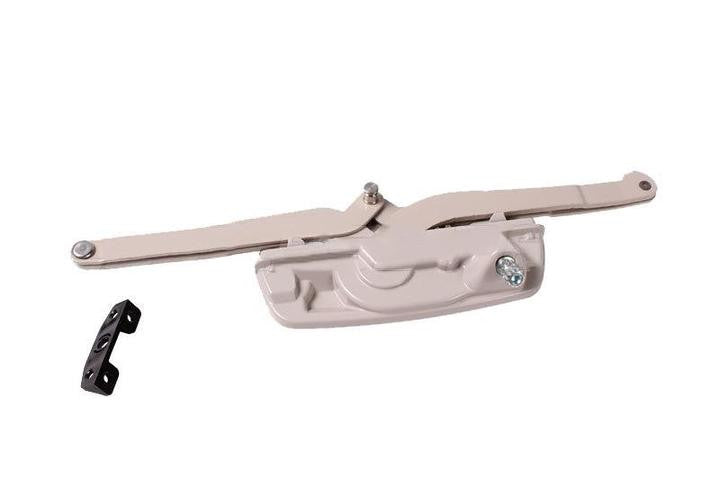 Truth Hardware Narrow Style Encore Awning Window Operator
