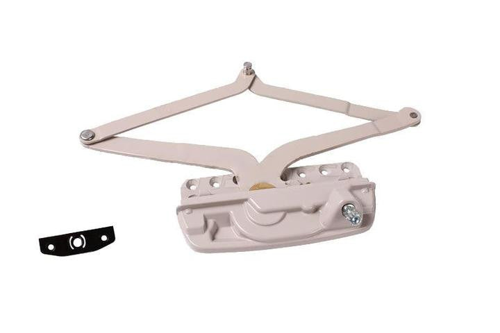 Truth Hardware Narrow Style Encore Awning Window Operator