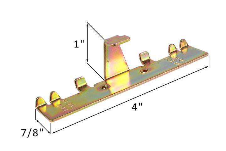 Truth Hardware Template Keeper