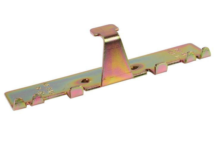 Truth Hardware Template Keeper