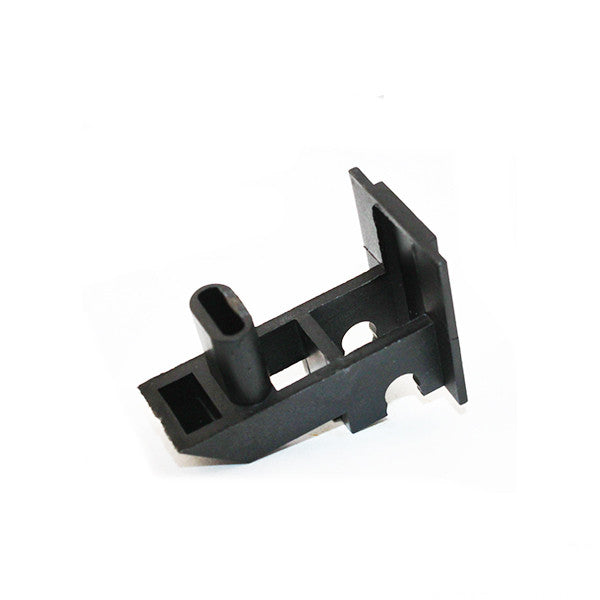 Top Sash Cam Guide, Yale Ogron / Fiberlux - Black