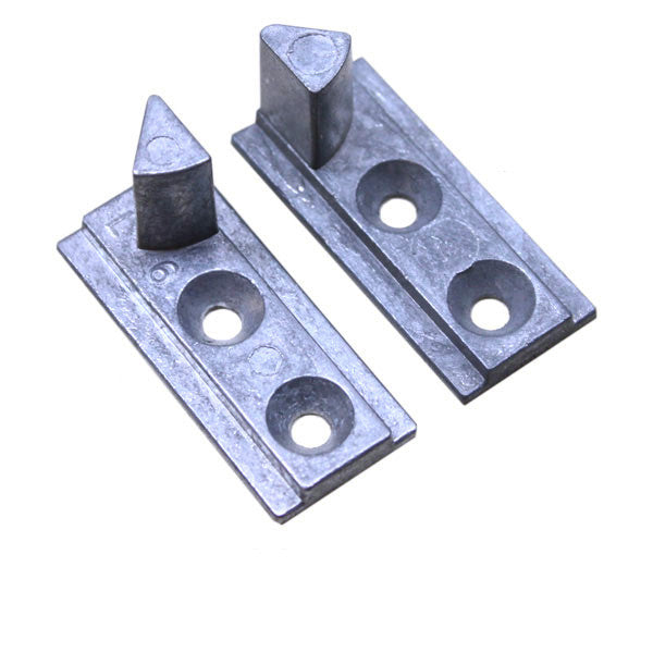 Weather Shield Tilt Pivot Pin for Locking Cam, Old Style, Ri *DISCONTINUED*