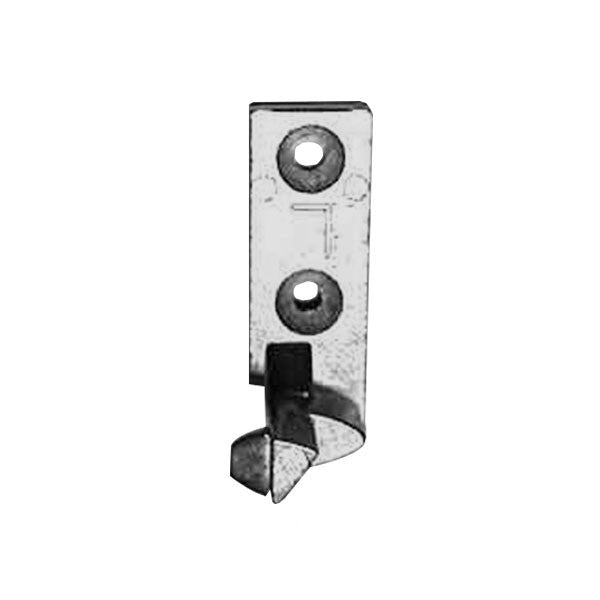 Tilt Window Pivot Pin for Locking Cam, Old Style, Left Hand