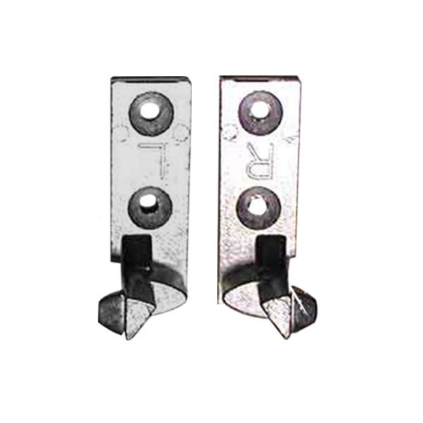 Tilt Window Pivot Pin for Locking Cam, Old Style, Right Hand