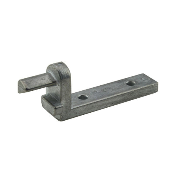 Peachtree 300 Series Double Hung Window Pivot Pin, Old Style, Right Hand - Mill Finish *DISCONTINUED*