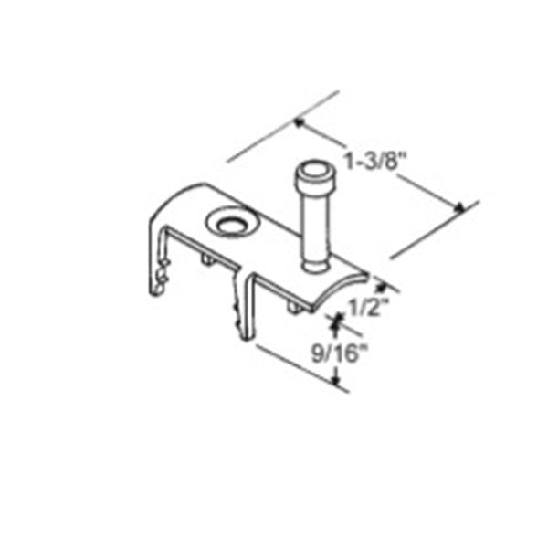Tilt Pivot for 86 Series Jambliner