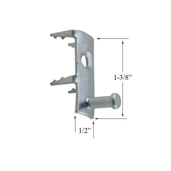 Tilt Pivot for 86 Series Jambliner