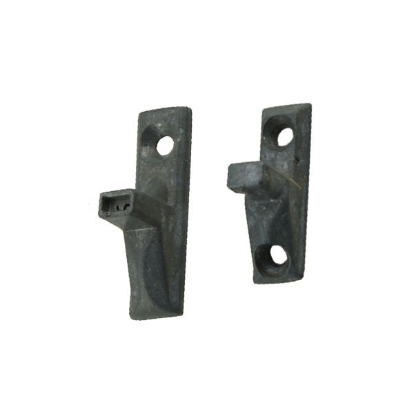 Tilt-In Window Locking Cam Pivot Pin, 2 hole Tilt Stud for T *DISCONTINUED*