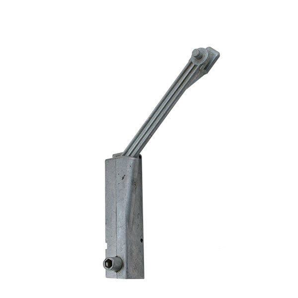 Vintage Left Hand Awning Window Operator