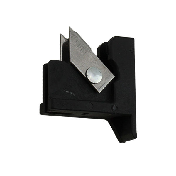 End Bracket Attachment # 2 for Channel Balance, Locking Term