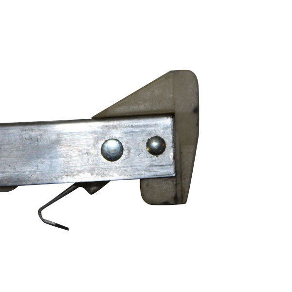 Capitol Bottom Channel Balance Shoe