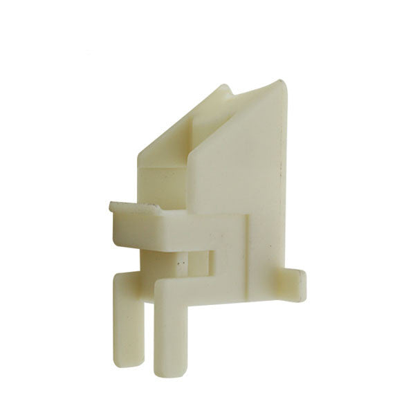 Capitol Balance Shoes, Sash Cams, Brackets - Top Shoe