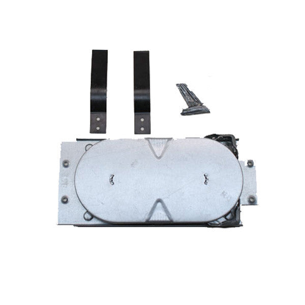 Pivot Block Terminal Housing - Plastic - *DISCONTINUED*