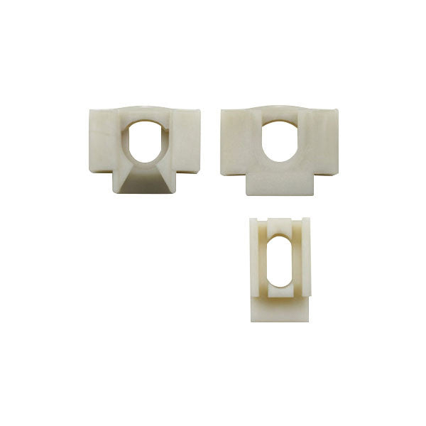 Pivot Block Terminal Housing - Plastic - *DISCONTINUED*