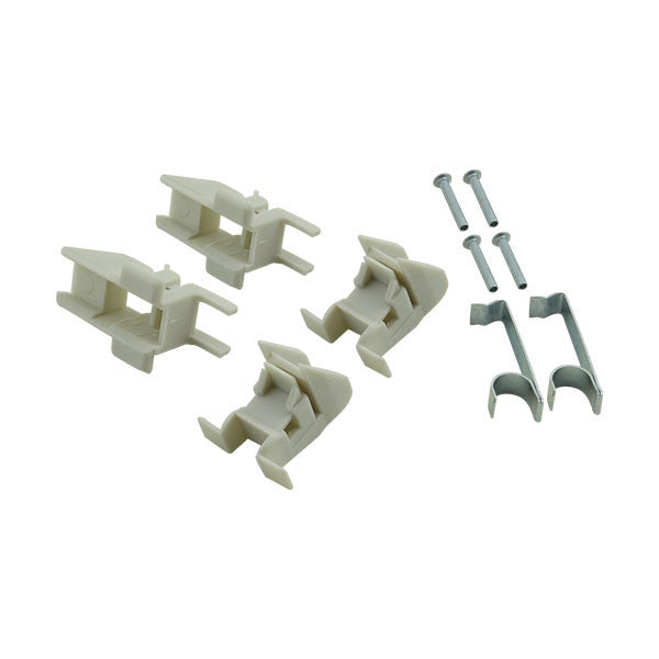 Repair Kit - Carded - for 5/8 inch channel balances *DISCONTINUED*